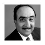 Keith Bawa