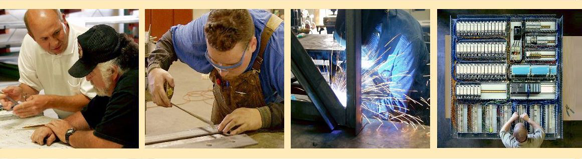 conveyor service maintenance