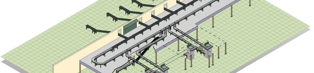 material handling systems design