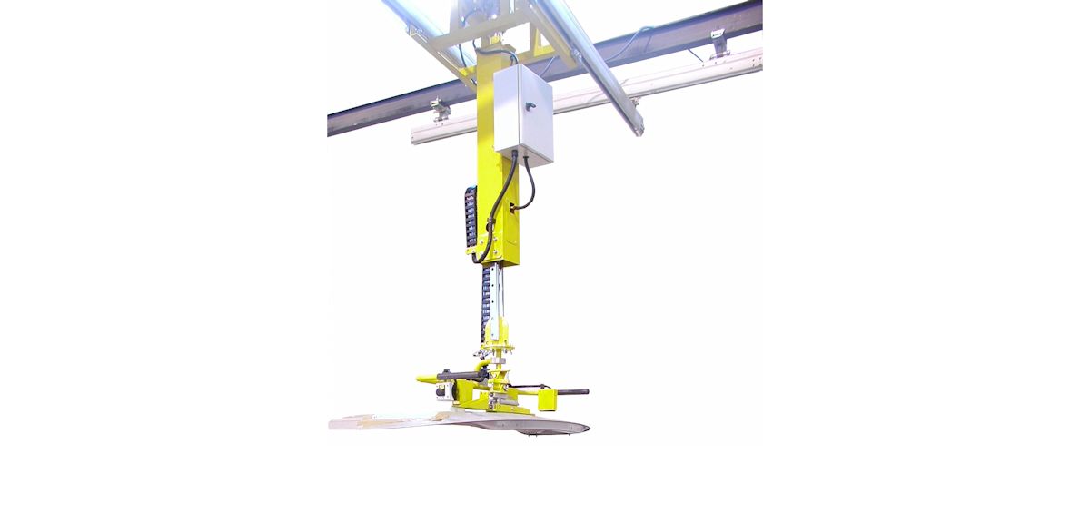 Lift Assist