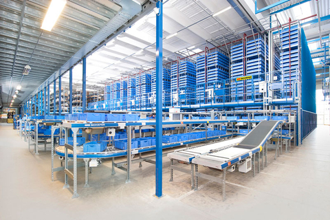bi-directional right angle transfers conveyor